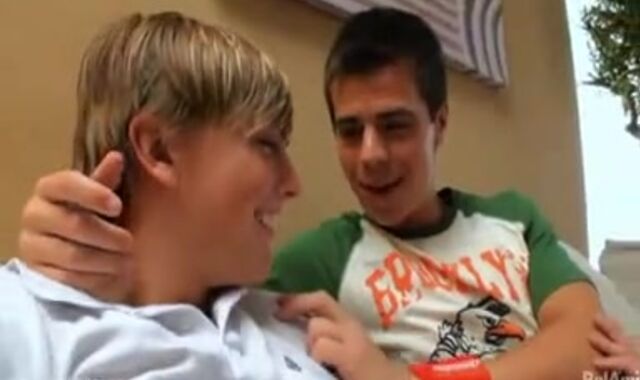 Mick Lovell & Phillipe Gaudin