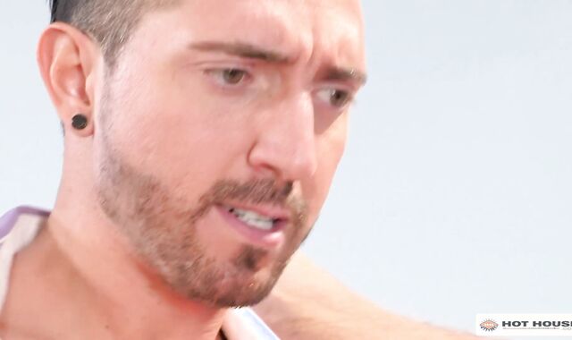 Supah-Red-Hot Mansion - Real fuckin' in company with kinky doc