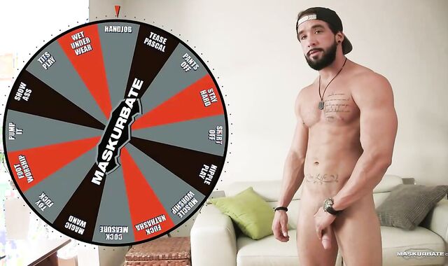 Maskurbate - Super Hot need supreme boink