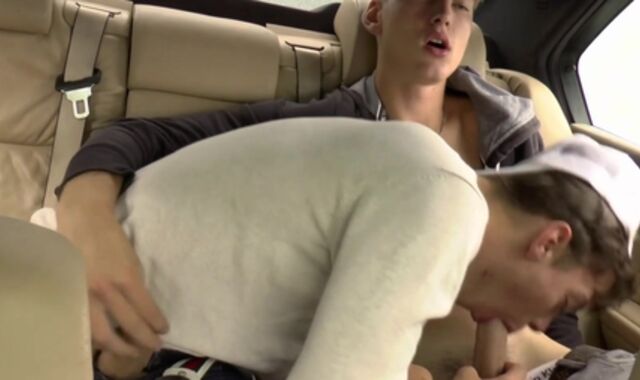 EastBoys - Rock Hard jamming with Tommy and Casper