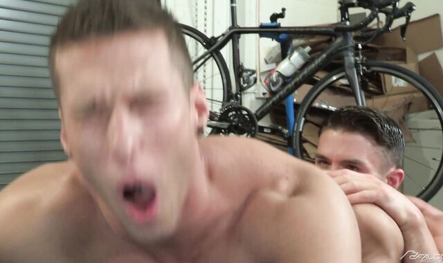 FalconStudios.com: Salivating together with flawless wooly