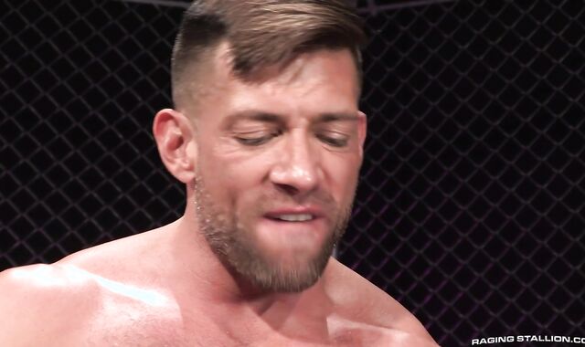 Furious Stallion - In footwear finds irresistible tough romping