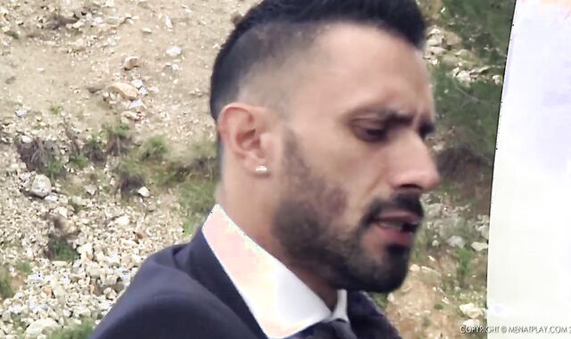 Marco Rubi And Ripple Xtremmo (RV)