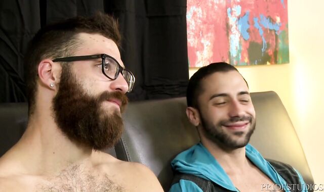 ExtraBigDicks.com - Crossdresser receives boinking stiff