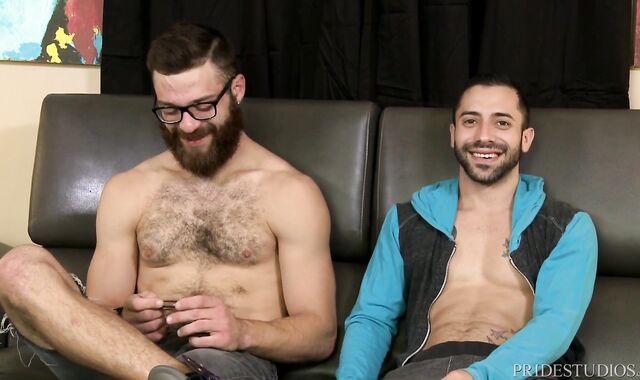 ExtraBigDicks.com - Crossdresser receives boinking stiff