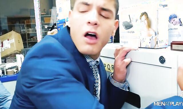 Will Not Take No - Diego Reyes & Bastian Karim