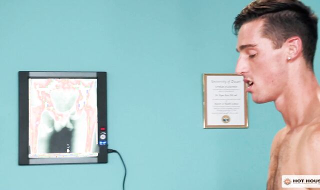 HotHouse.com: Monstrous black therapist longing rigid poking