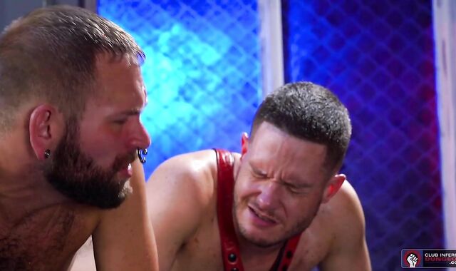 Pub Inferno Dungeon Space: Unshaved truly loves humid pulverizing