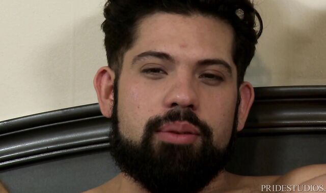 MenOver30: Rigid poking together with Fernando and Rio