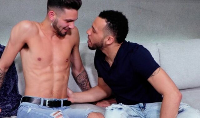 Stagcollective: Defined wanking ginormous lollipop