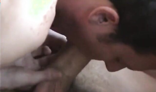 Chad Hunt And Trent Everett