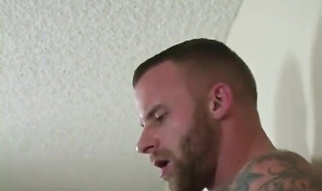 Hans Berlin And Derek Parker (ES101 P2)