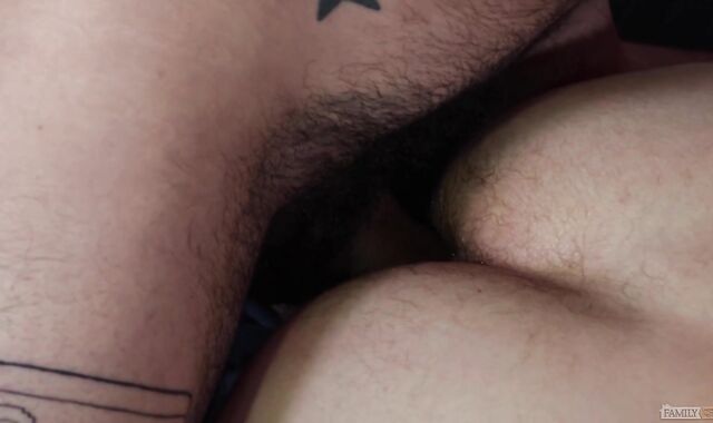 FamilyCreep.com - Pierced latino homosexual gets romp