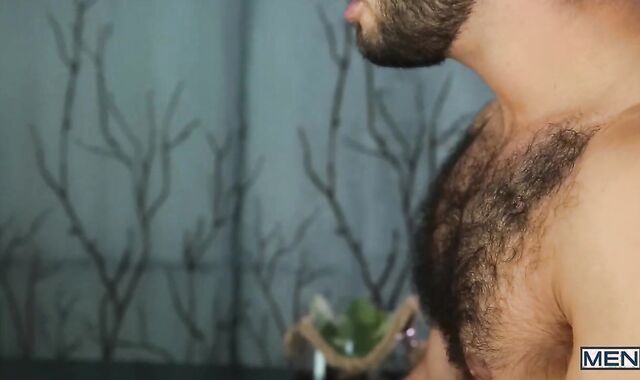 Folks.com - Brazilian Tobias threeway