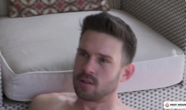 Super-Fucking-Hot Mansion: Fur Covered fur covered rushes fapping off