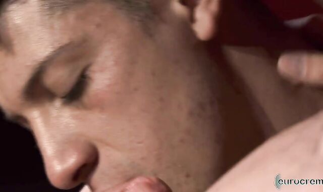 EC - Danny Montero & Johny Cruz