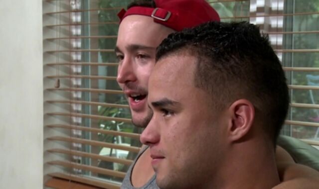 Prick Virgins - Ravaging amongst homo Colt