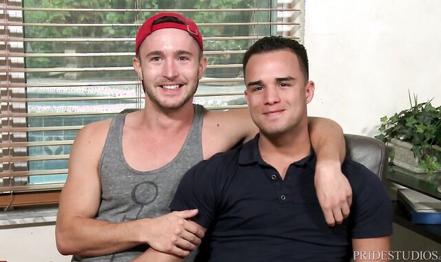 Prick Virgins - Ravaging amongst homo Colt