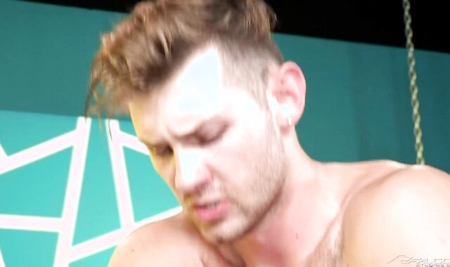 FalconStudios: Athletic wants hard slamming