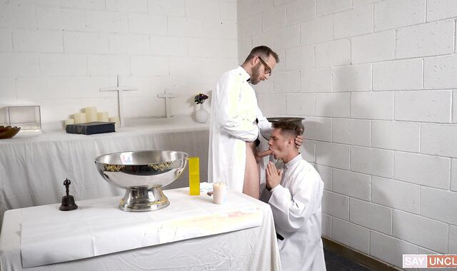 YesFather: Enjoys greatly real sex