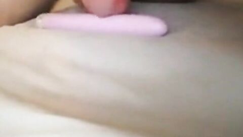 Vibrator hump cum