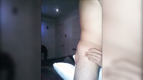 femboy se queja como putita