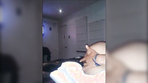 femboy se queja como putita