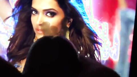 Deepika Padukone Cum Tribute Compilation (38 Tributes)