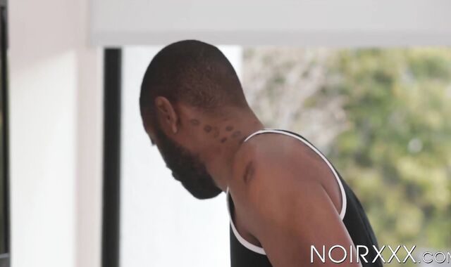 Mason Lear and August Alexander stuffing each others ass raw