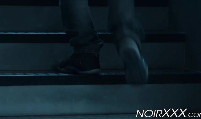 BBC hunk has 69 rimming and anal sex with bearded Latin gay