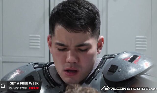 FalconStudios - Best Max Lorde Scenes - Max Lorde , Devin Franco, Colton Reece