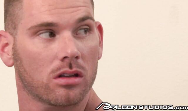 Making Homemade Sex Video For BF Who's Addicted To Porn - FalconStudios