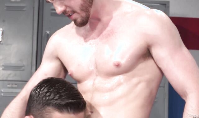 FalconStudios Hot Jocks Hot Sex