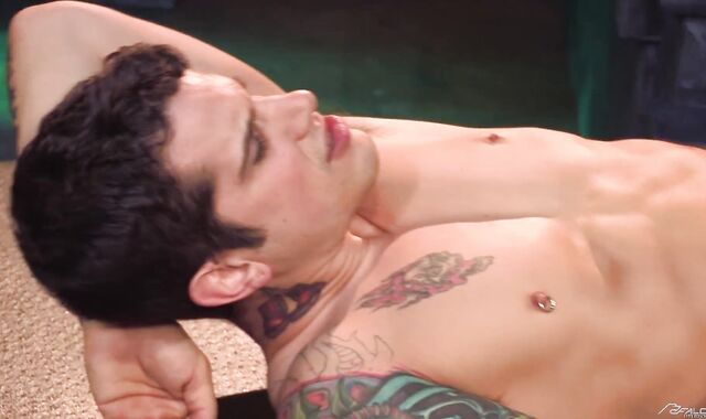 FalconStudios Sebastian Kross And Pierre Fitch. Hot Fuck!