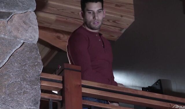 Falcon Studios Romantic Hot Couple Fuck