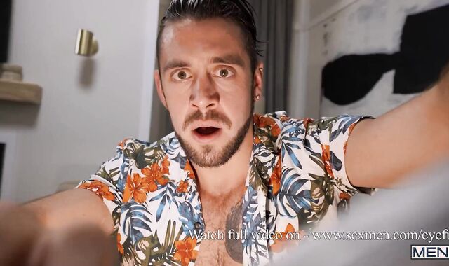 Vitamin D My Hole/ MEN / Dante Colle, Johnny Donovan