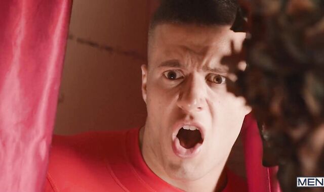 Top Of The Mourning/ MEN / Theo Brady, Johnny Donovan, Clark Delgaty