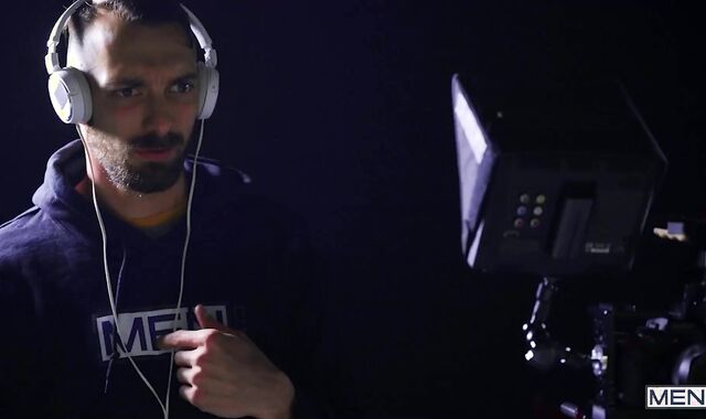 Fuck 2020 Part 1 / MEN / Reese Rideout, Johnny B