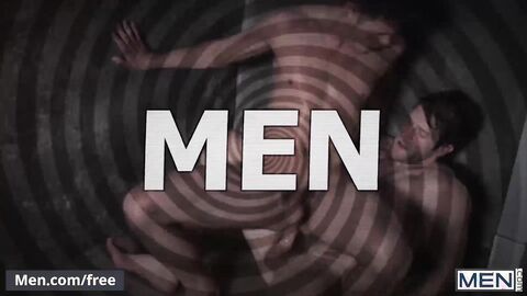 Men - Dickmatized teaser trailer