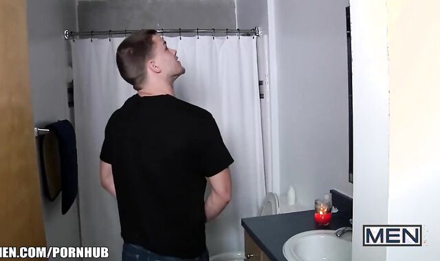 The Upstairs Neighbor - MEN.COM