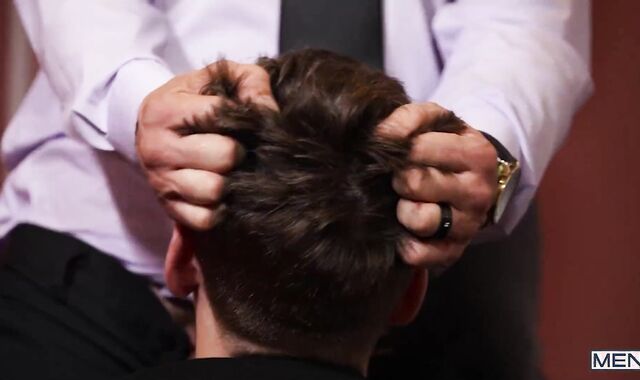 Tailored For Cock/ MEN / Joey Mills, Brysen