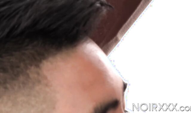 BBC stud Deep Dic drills Asian bottom raw after deepthroat