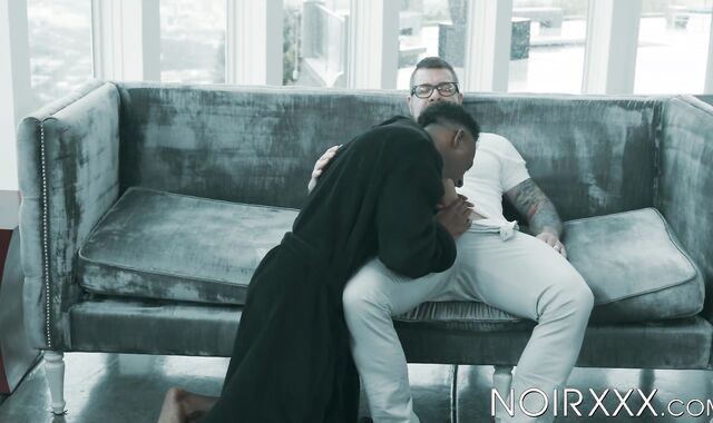 Inked hunk Rocco Steele missionary fucked adorable jock