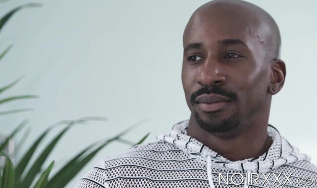 Hot Jigz Castelo rimmed and drilled raw by BBC muscle cousin