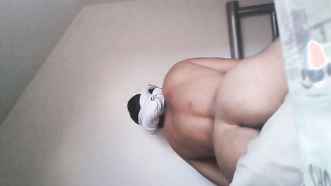 Submissive indian twink