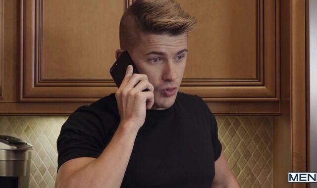 Got Dad?: moist - John Magnum, Jake Porter ass fucking dril