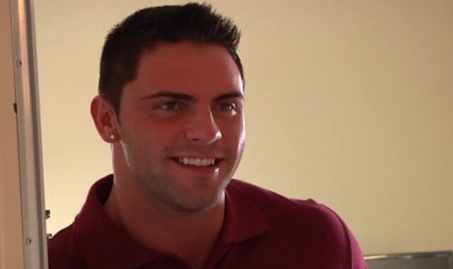 Mormon Undercover - Paul Canon, Jake Kinkier bum ravage