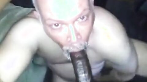 Cum Dump Daddy