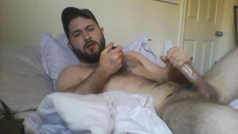 Hot Guy And His Thick Heavy Dick