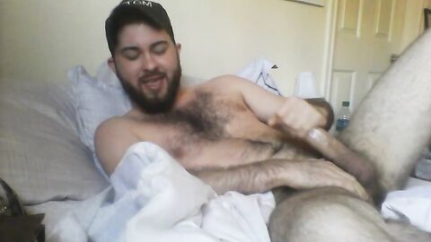 Hot Guy And His Thick Heavy Dick